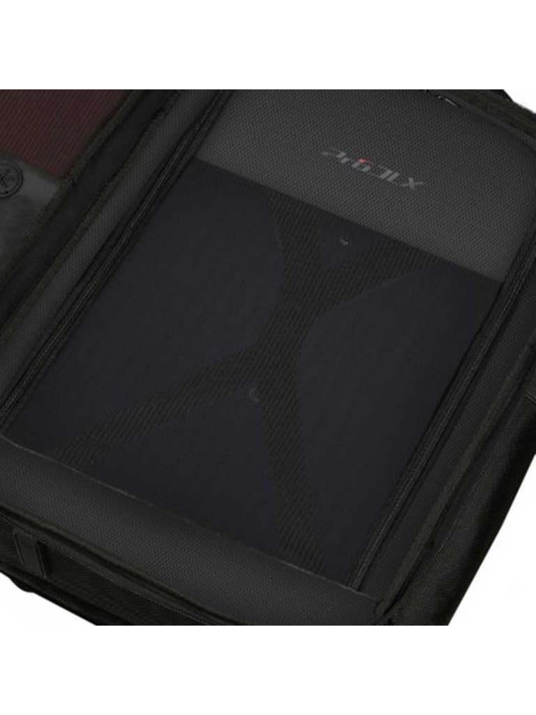 SAMSONITE ZAINO UNDERSEATER 15.6" PRO-DXL 6 KM2 019