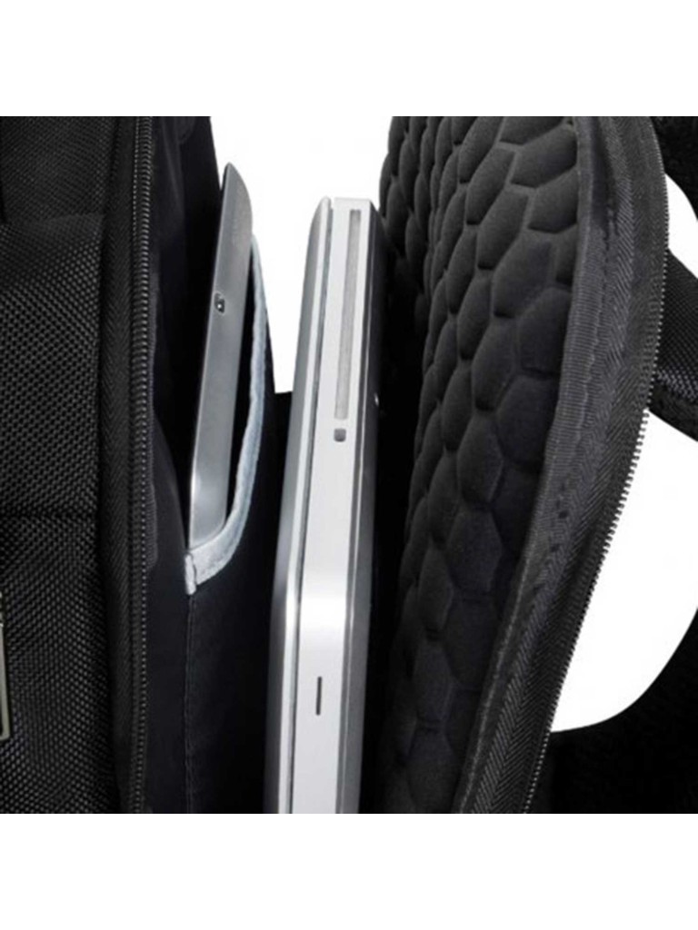 SAMSONITE ZAINO UNDERSEATER 15.6" PRO-DXL 6 KM2 019