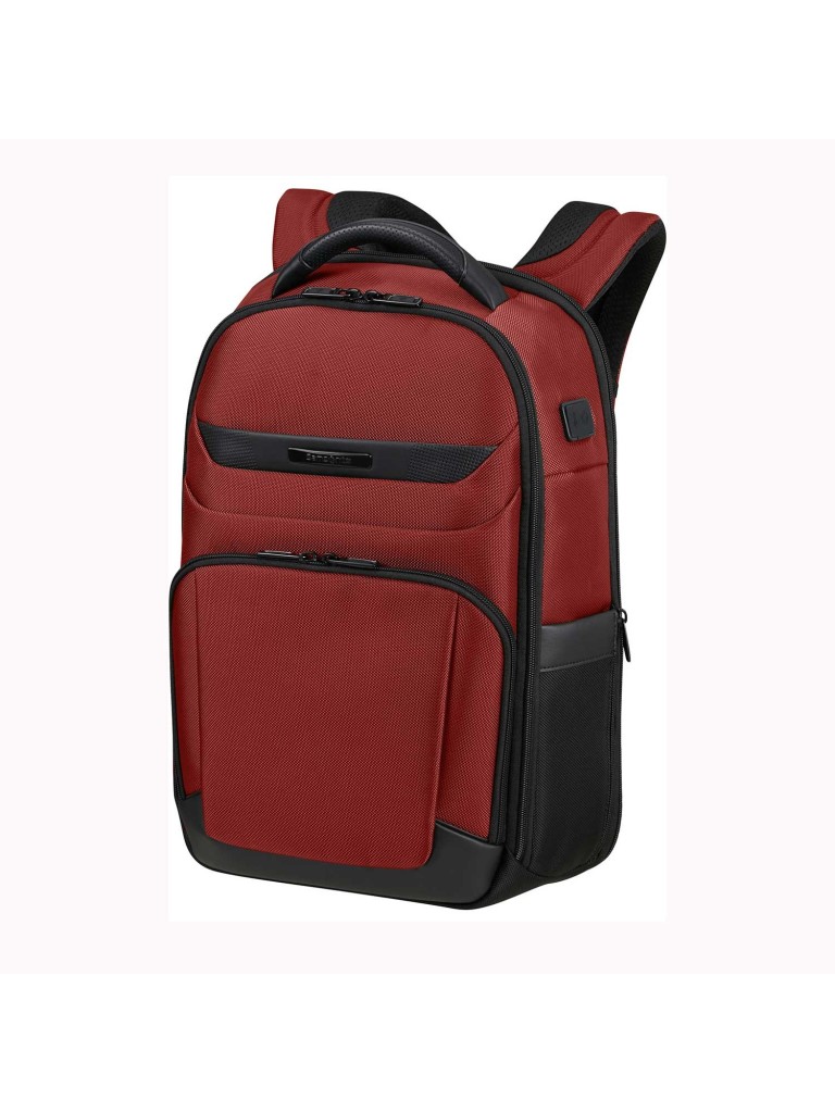 SAMSONITE ZAINO PRO-DLX 6 15.6" ESPANDIBILE KM2 008