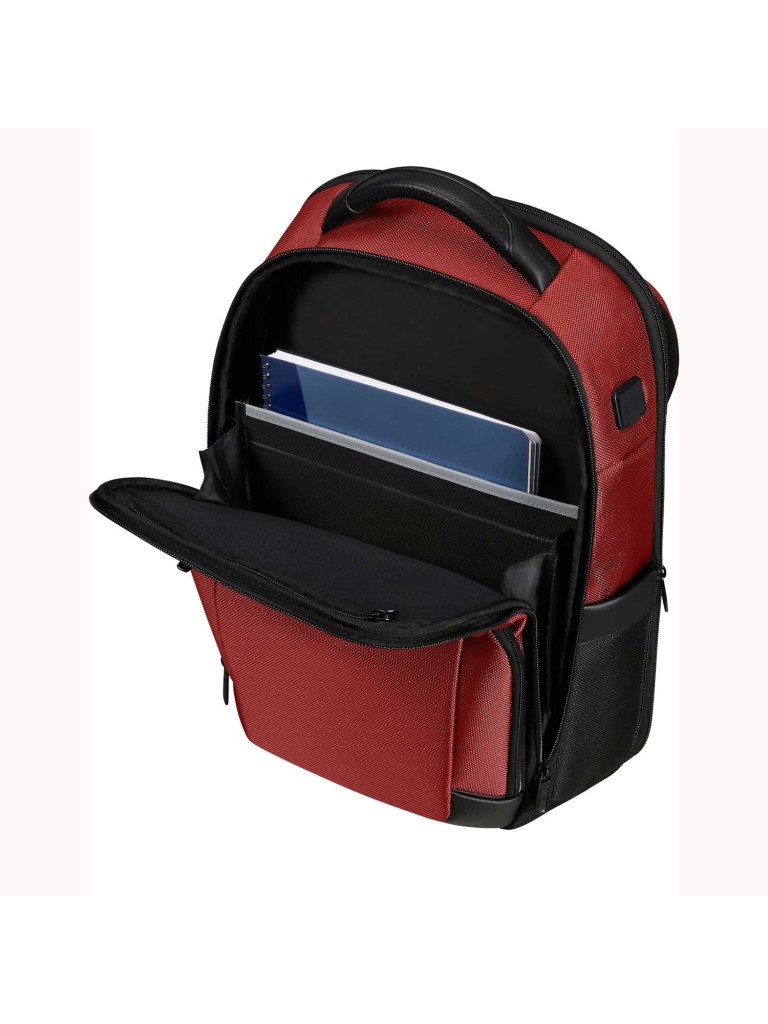 SAMSONITE ZAINO PRO-DLX 6 15.6" ESPANDIBILE KM2 008