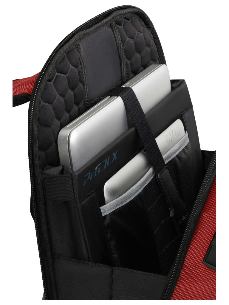 SAMSONITE ZAINO PRO-DLX 6 15.6" ESPANDIBILE KM2 008