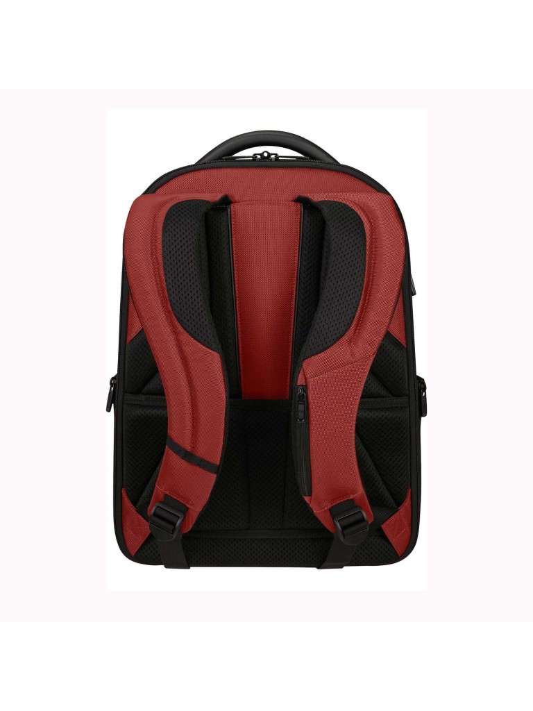 SAMSONITE ZAINO PRO-DLX 6 15.6" ESPANDIBILE KM2 008