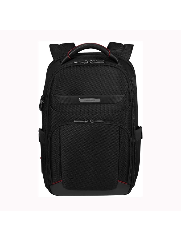 SAMSONITE PRO-DLX 6 Zaino 14.1" KM2-006