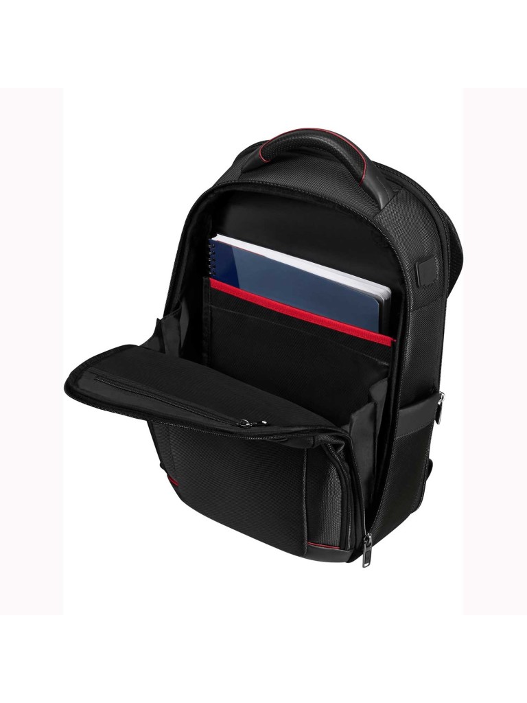 SAMSONITE PRO-DLX 6 Zaino 14.1" KM2-006