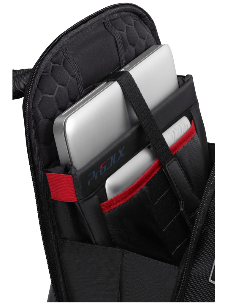 SAMSONITE PRO-DLX 6 Zaino 14.1" KM2-006