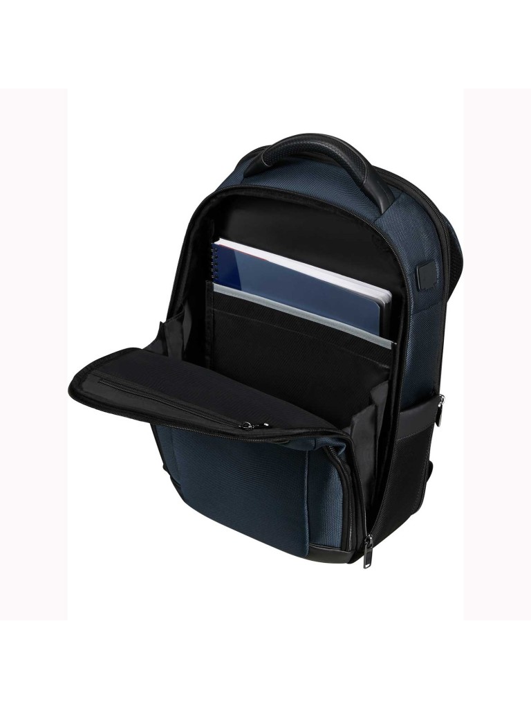 SAMSONITE PRO-DLX 6 Zaino 14.1" KM2-006