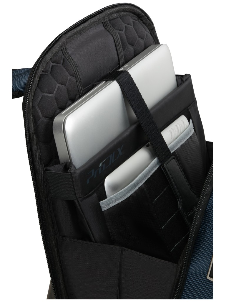 SAMSONITE PRO-DLX 6 Zaino 14.1" KM2-006