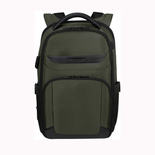 SAMSONITE PRO-DLX 6 Zaino 14.1" KM2-006