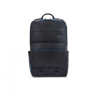 PIQUADRO ZAINO PORTA PC 15.6"E PORTA IPAD 12.9" CA5939B2V