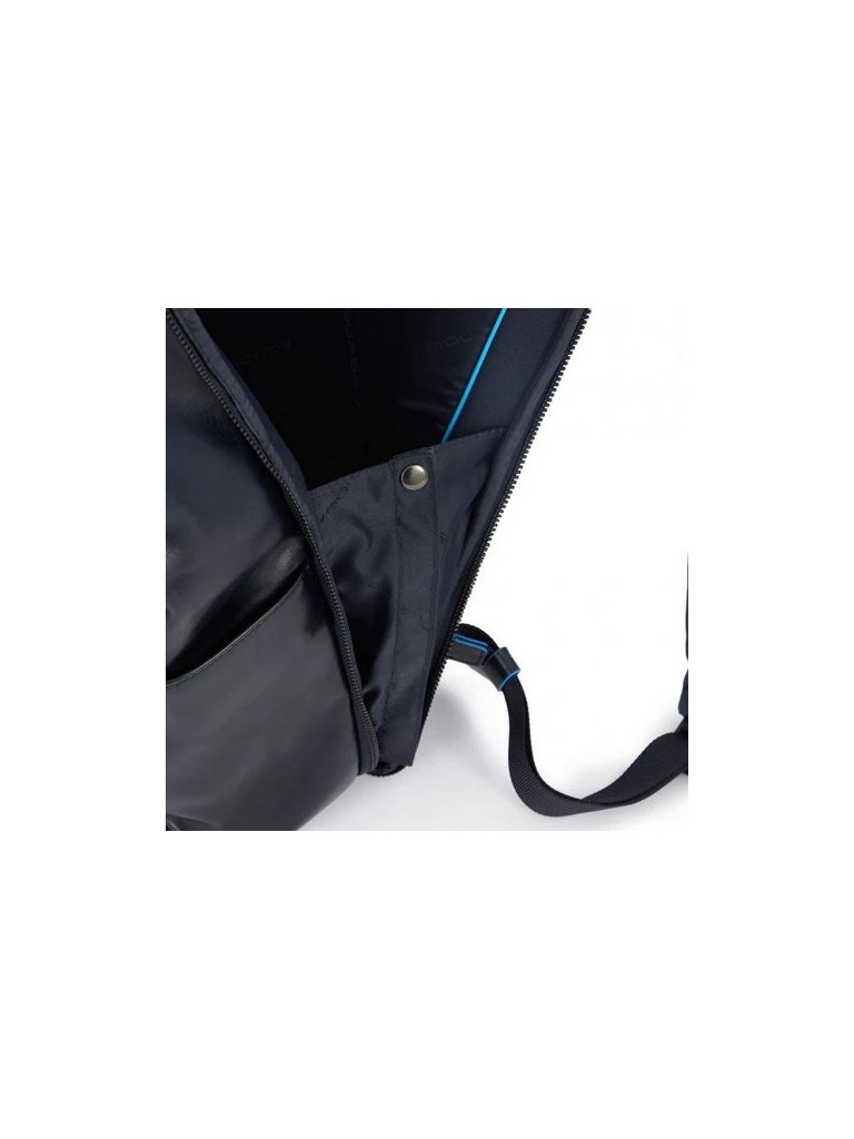 PIQUADRO ZAINO PORTA PC 15.6"E PORTA IPAD 12.9" CA5939B2V