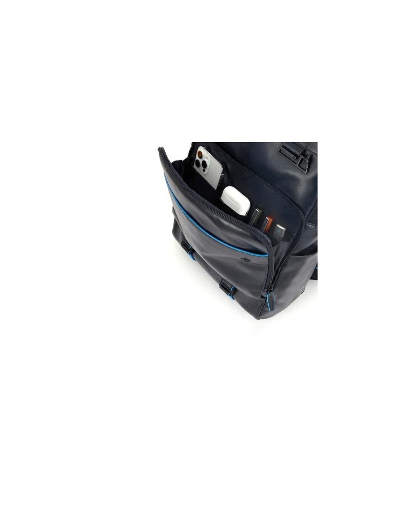 PIQUADRO ZAINO PORTA PC 15.6"E PORTA IPAD 12.9" CA5939B2V