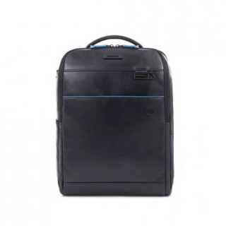 PIQUADRO ZAINO PER COMPUTER E IPAD CON CAVO ANTIFURTO CA4818B2V