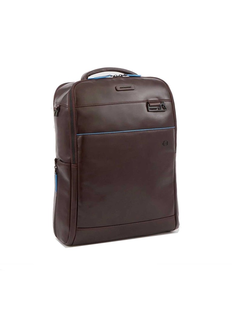 PIQUADRO ZAINO PER COMPUTER E IPAD CON CAVO ANTIFURTO CA4818B2V