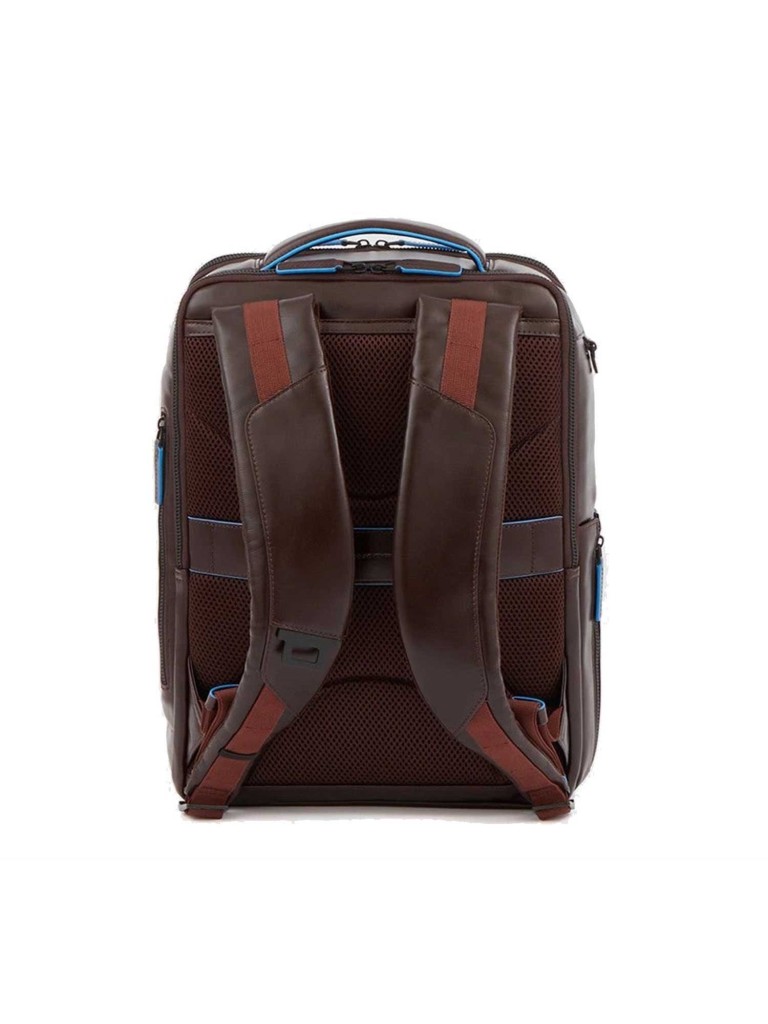 PIQUADRO ZAINO PER COMPUTER E IPAD CON CAVO ANTIFURTO CA4818B2V