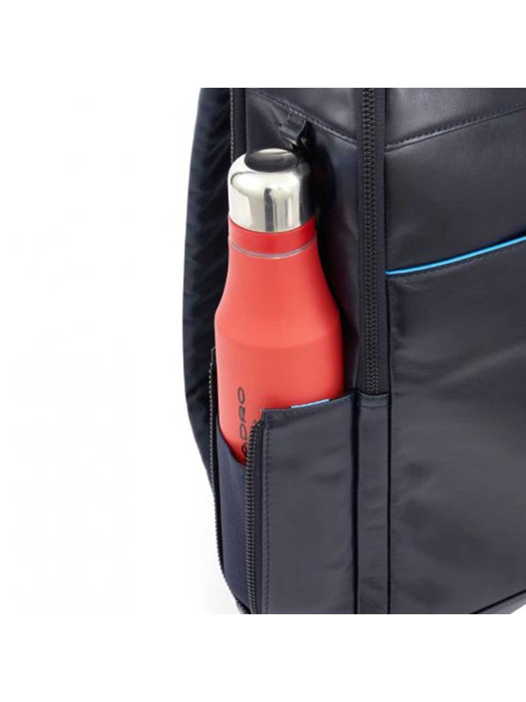 PIQUADRO ZAINO PER COMPUTER E IPAD CON CAVO ANTIFURTO CA4818B2V