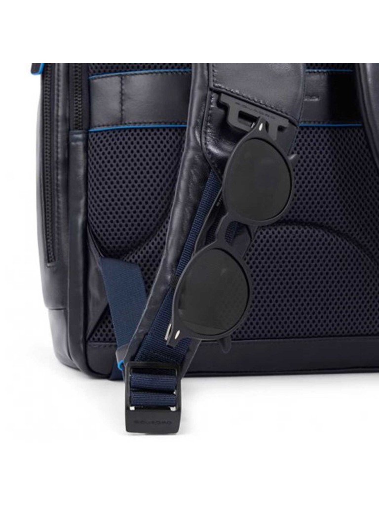 PIQUADRO ZAINO PER COMPUTER E IPAD CON CAVO ANTIFURTO CA4818B2V