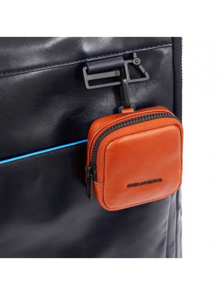 PIQUADRO ZAINO PER COMPUTER E IPAD CON CAVO ANTIFURTO CA4818B2V