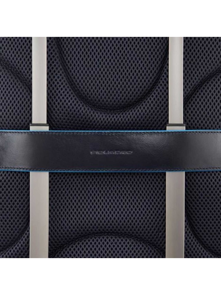 PIQUADRO ZAINO PER COMPUTER E IPAD CON CAVO ANTIFURTO CA4818B2V