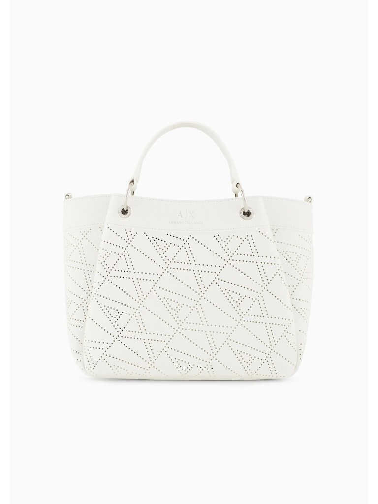 Armani Exchange shopping Bag 942911