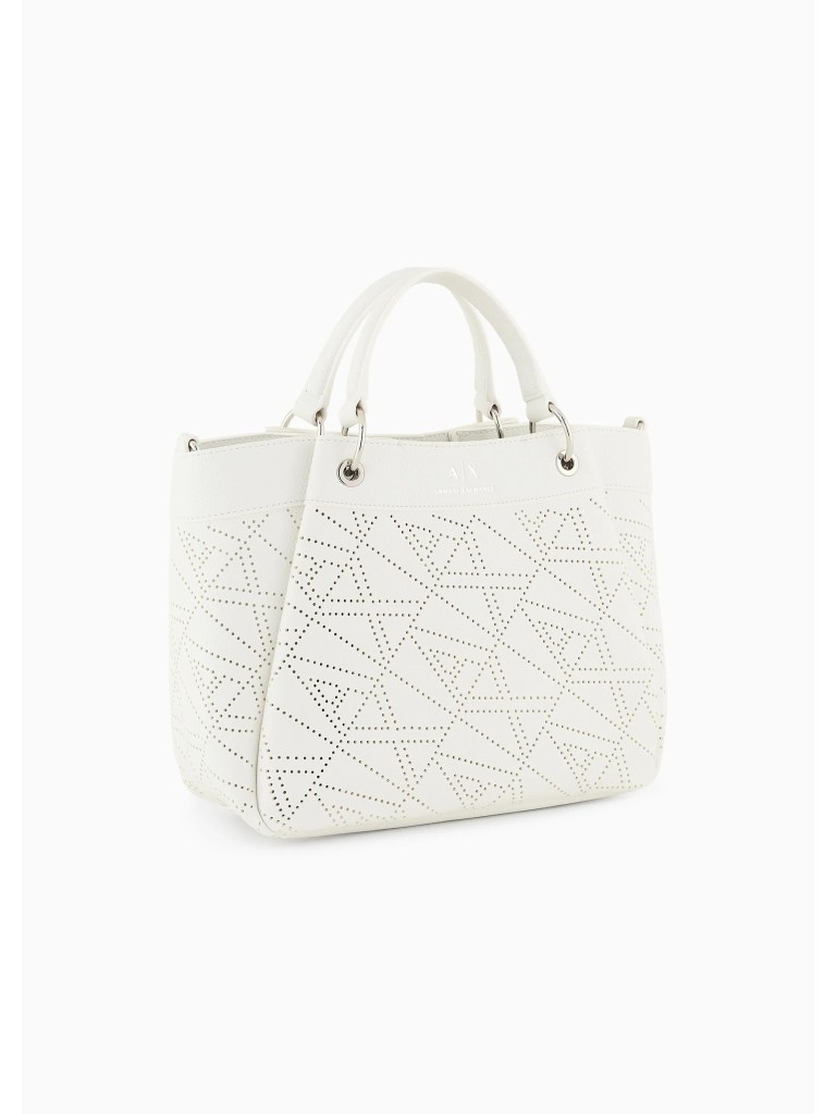 Armani Exchange shopping Bag 942911