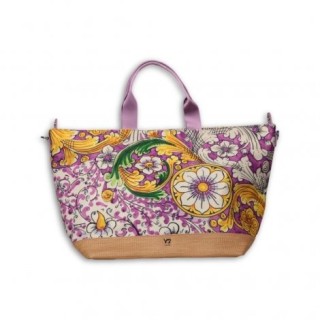 Ynot Ortigia Shopping Large Ort002s4