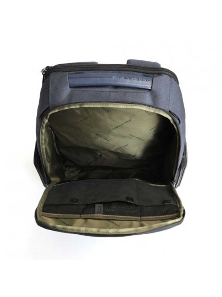 PIQUADRO ZAINO MODULARE PORTA PC 15.6'' CA6386FX