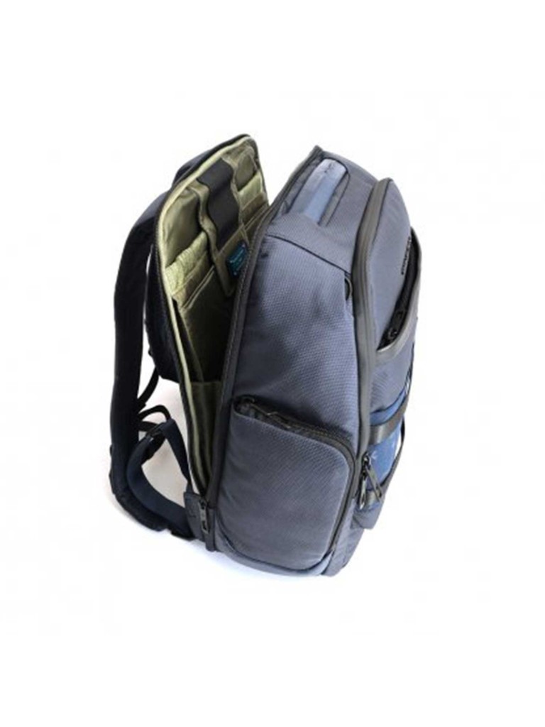 PIQUADRO ZAINO MODULARE PORTA PC 15.6'' CA6386FX