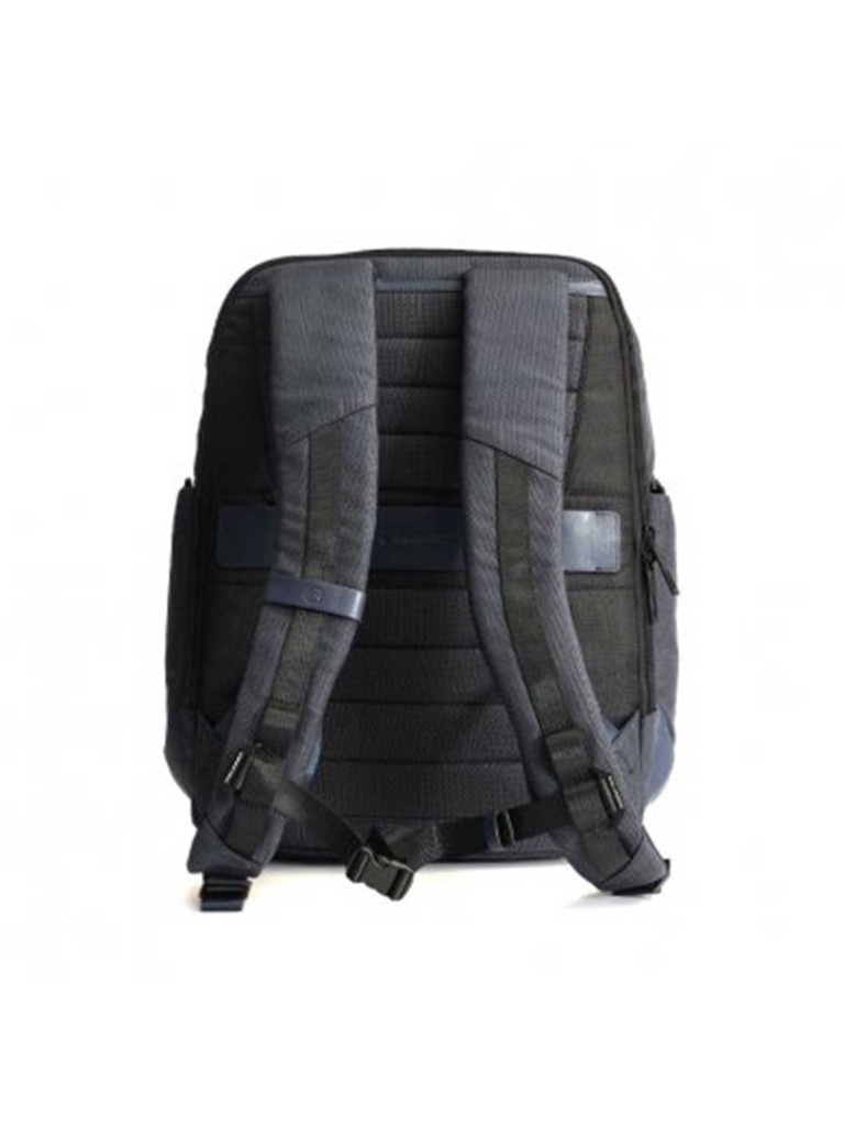 PIQUADRO ZAINO MODULARE PORTA PC 15.6'' CA6386FX