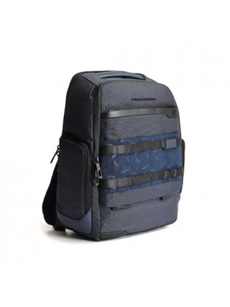 PIQUADRO ZAINO MODULARE PORTA PC 15.6'' CA6386FX