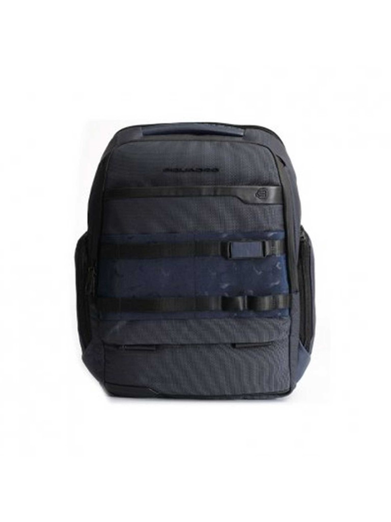 PIQUADRO ZAINO MODULARE PORTA PC 15.6'' CA6386FX