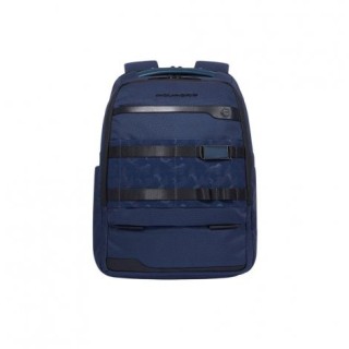 Piquadro zaino Medio pc 14" Ca6319fx