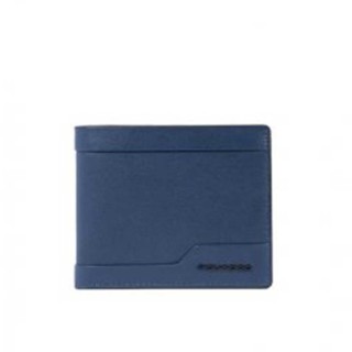 PIQUADRO PORTAFOGLIO PU4518FXPR