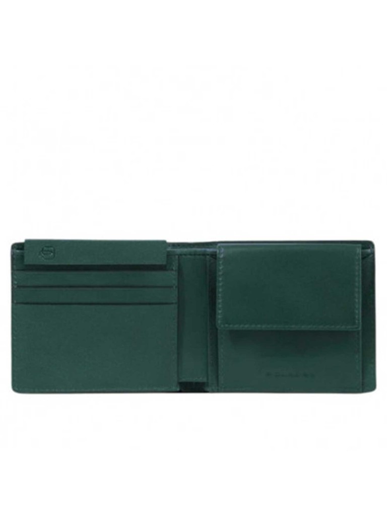 PIQUADRO PORTAFOGLIO PU4188FXPR