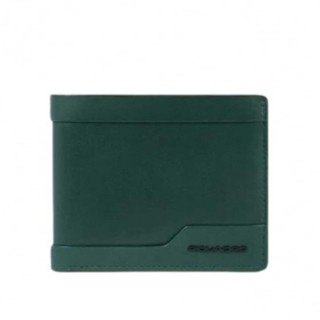 PIQUADRO PORTAFOGLIO PU4188FXPR