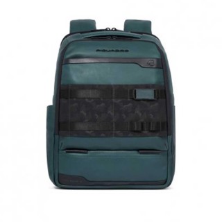 PIQUADRO ZAINO PORTA PC 14'' CA6319FXP