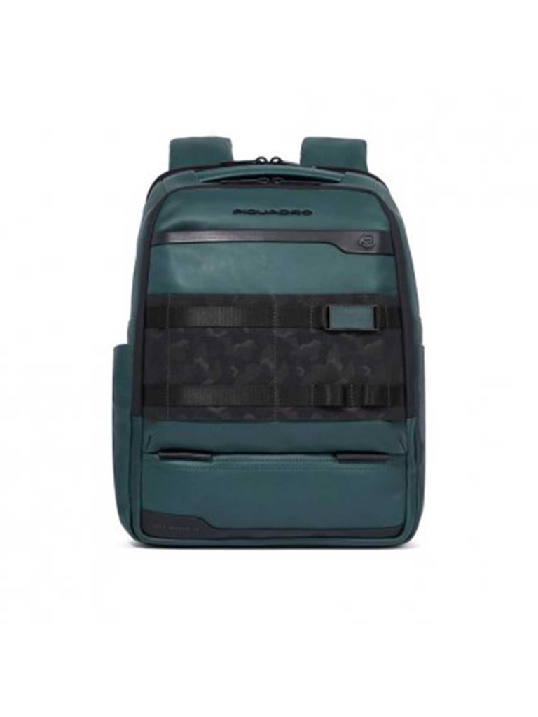 PIQUADRO ZAINO PORTA PC 14'' CA6319FXP