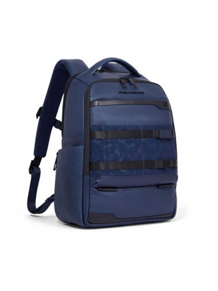 PIQUADRO ZAINO PORTA PC 14'' CA6319FXP