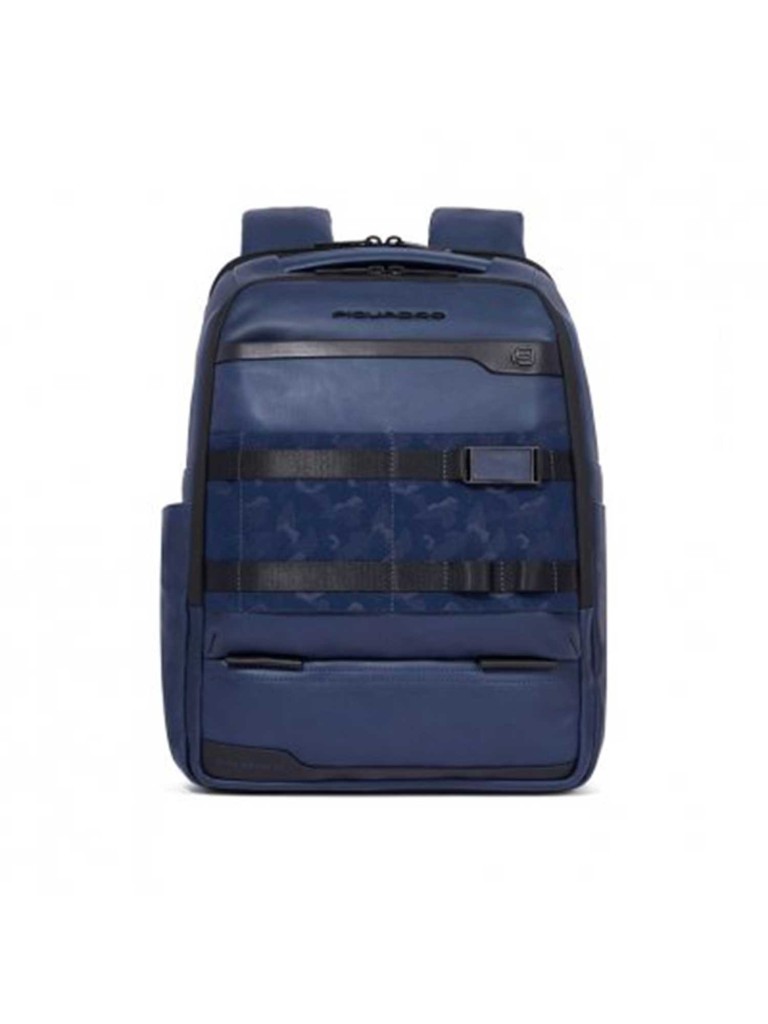 PIQUADRO ZAINO PORTA PC 14'' CA6319FXP