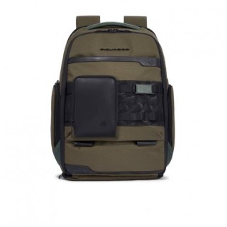 Piquadro zaino Grande  Ca6318fxbm