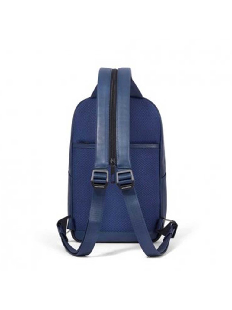 PIQUADRO MONOSPALLA-ZAINO PORTA IPAD CA6016FXP