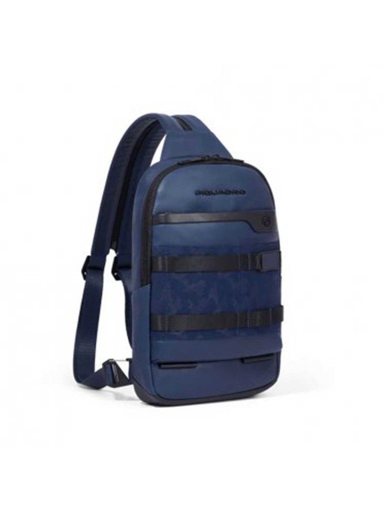 PIQUADRO MONOSPALLA-ZAINO PORTA IPAD CA6016FXP