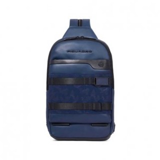 PIQUADRO MONOSPALLA-ZAINO PORTA IPAD CA6016FXP