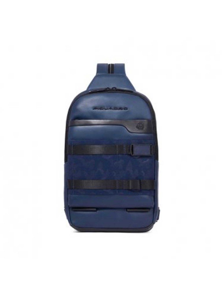 PIQUADRO MONOSPALLA-ZAINO PORTA IPAD CA6016FXP