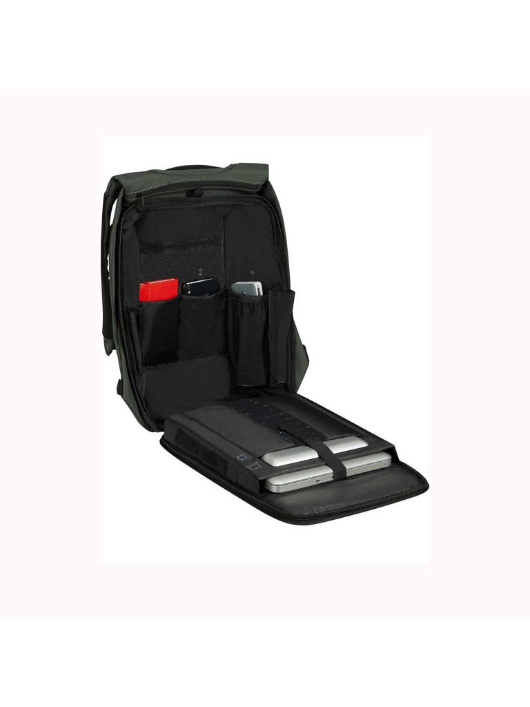 SAMSONITE ZAINO SECURIPACK 2.0 PORTA PC 15.6" kO8-002