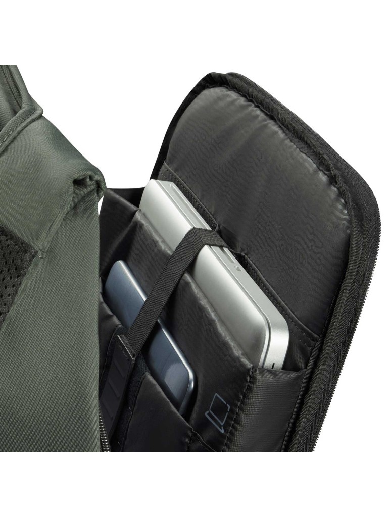 SAMSONITE ZAINO SECURIPACK 2.0 PORTA PC 15.6" kO8-002
