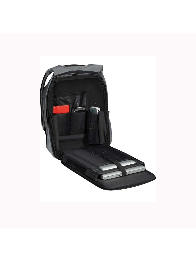 SAMSONITE ZAINO SECURIPACK 2.0 PORTA PC 15.6" kO8-002