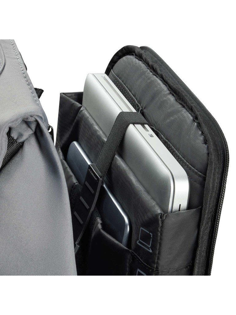 SAMSONITE ZAINO SECURIPACK 2.0 PORTA PC 15.6" kO8-002