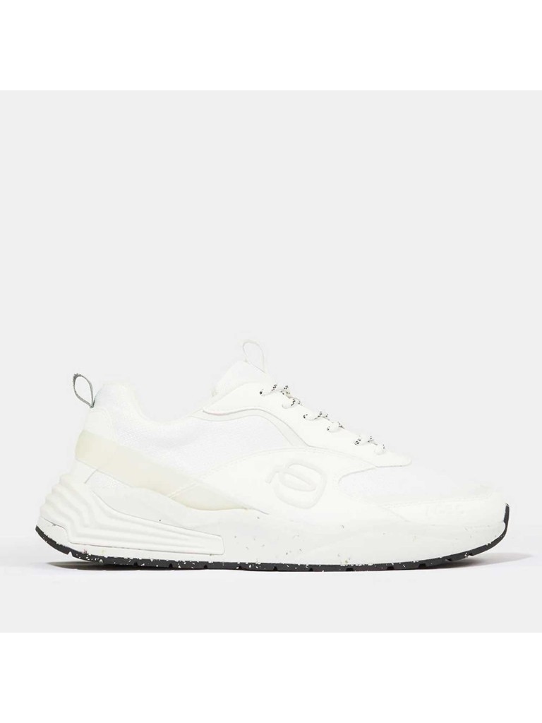 Piquadro Sneaker In Tessuto Sn5977c20 Bi