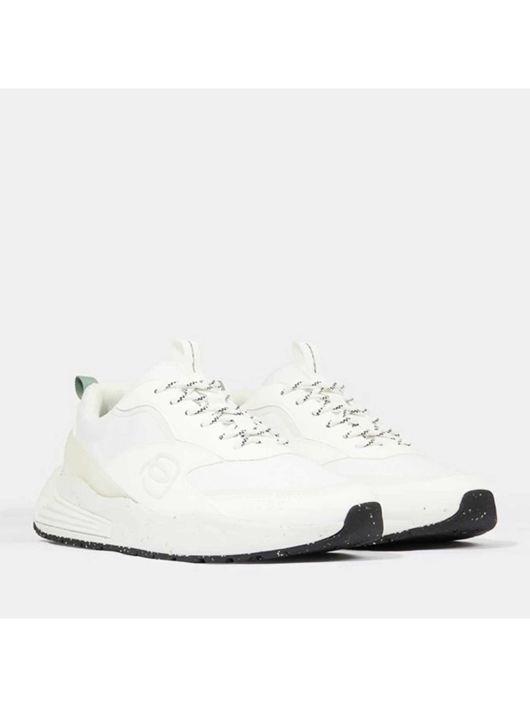 Piquadro Sneaker In Tessuto Sn5977c20 Bi