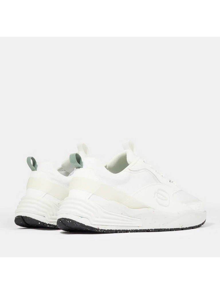 Piquadro Sneaker In Tessuto Sn5977c20 Bi